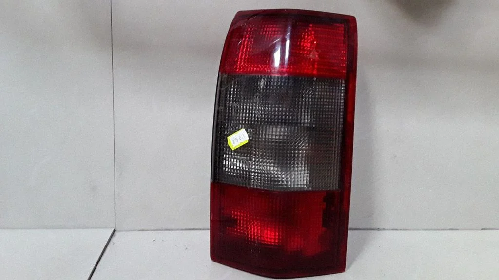 Rear/tail lights 123572