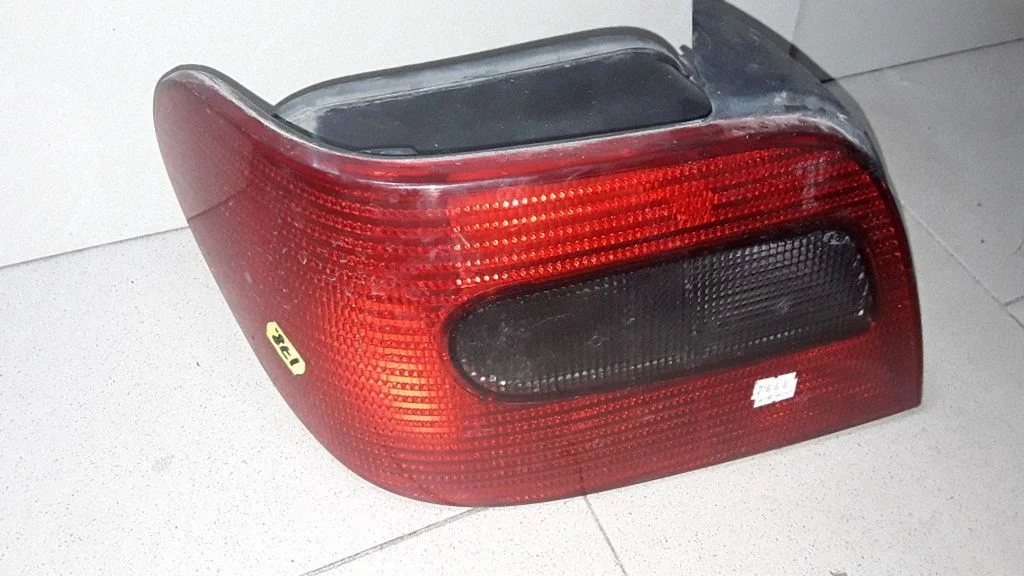 Rear/tail lights 2534