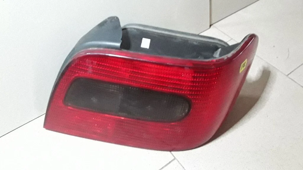 Rear/tail lights 2534