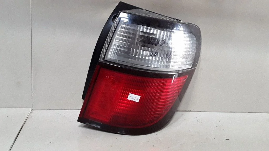 Rear/tail lights R2265