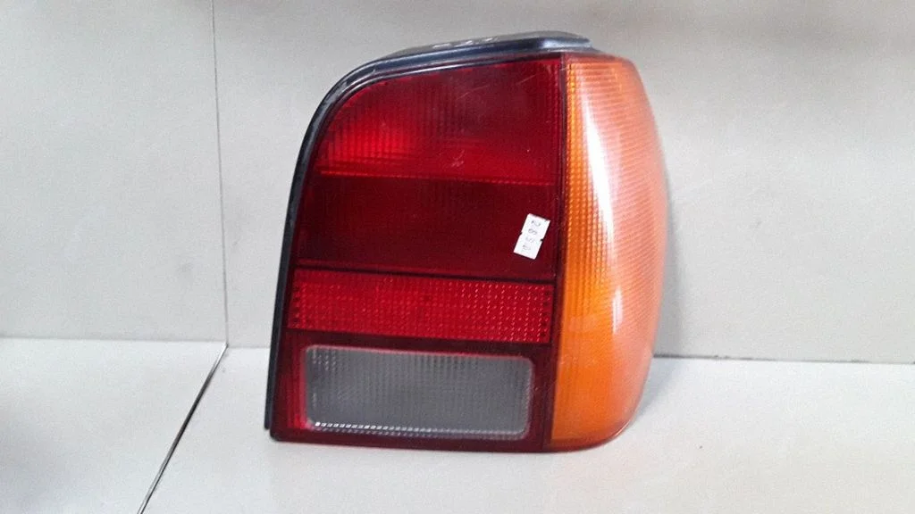 Tagatuli keres – Volkswagen Polo III 6N 6N2 6NF (1995-2001)