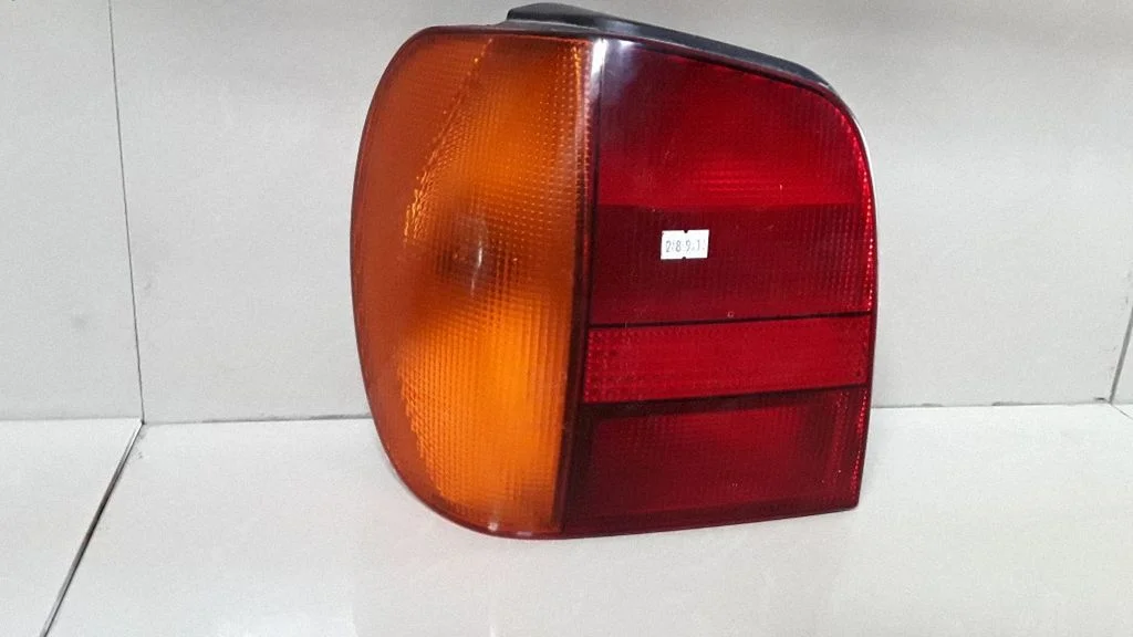 Tagatuli keres – Volkswagen Polo III 6N 6N2 6NF (1995-2001)