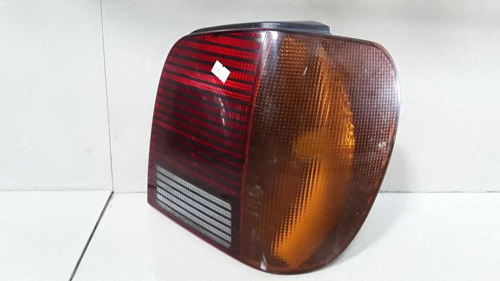 Tagatuli keres – Volkswagen Polo III 6N 6N2 6NF (1995-2001)