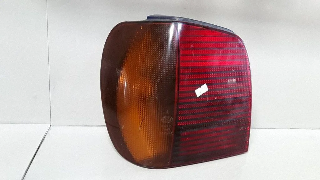 Tagatuli keres – Volkswagen Polo III 6N 6N2 6NF (1995-2001)