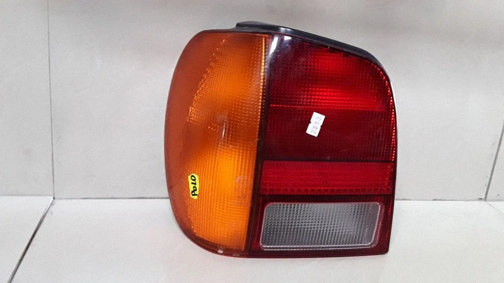 Tagatuli keres – Volkswagen Polo III 6N 6N2 6NF (1995-2001)