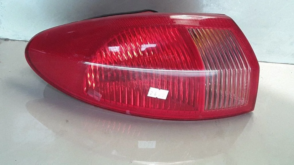 Rear/tail lights 46556347