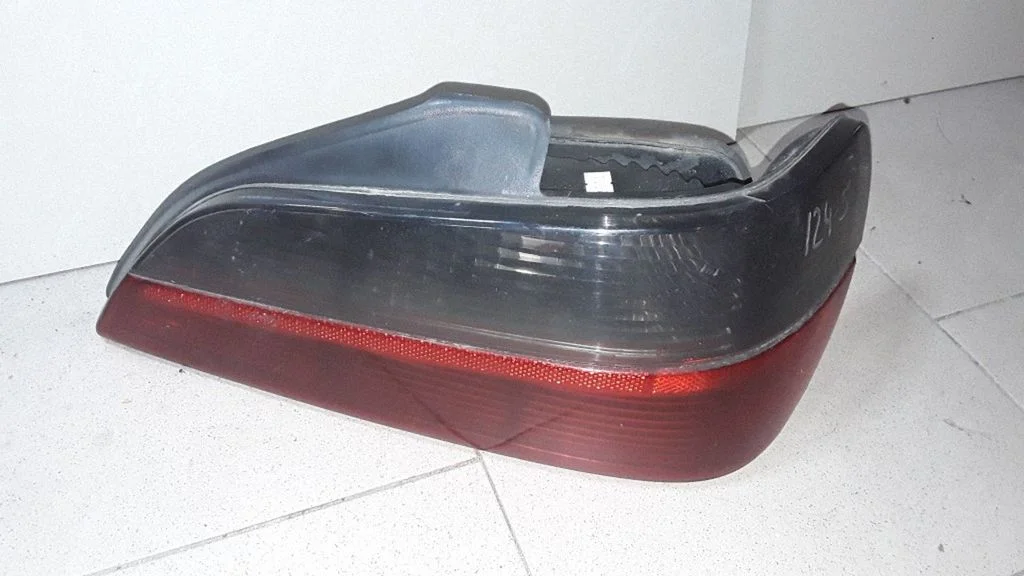 Rear/tail lights 2255D