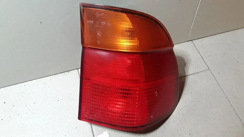 Rear/tail lights 8371324
