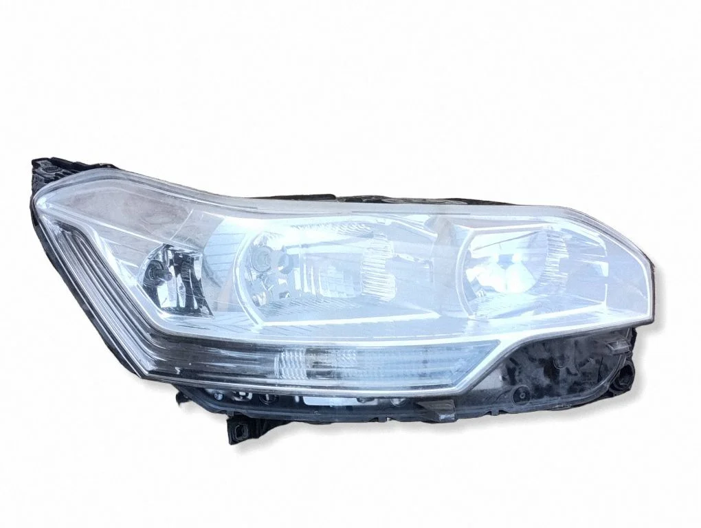 Headlight/headlamp 9672694080