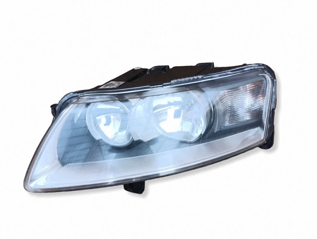 Headlight/headlamp 4F0941003