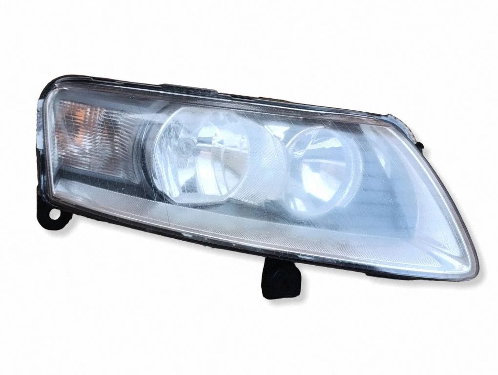 Headlight/headlamp 4F0941004
