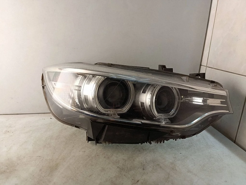 Headlight/headlamp – BMW 4 Series F32 F33 (2013-2020)