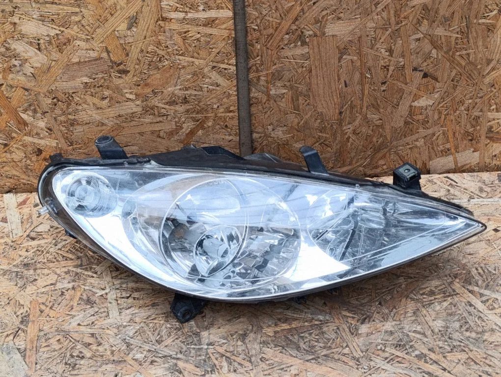Headlight/headlamp 9641615680