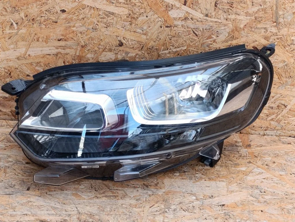 Headlight/headlamp – Opel Vivaro (2019-)