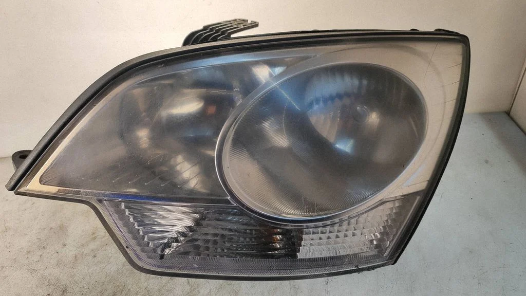 Headlight/headlamp 00024584