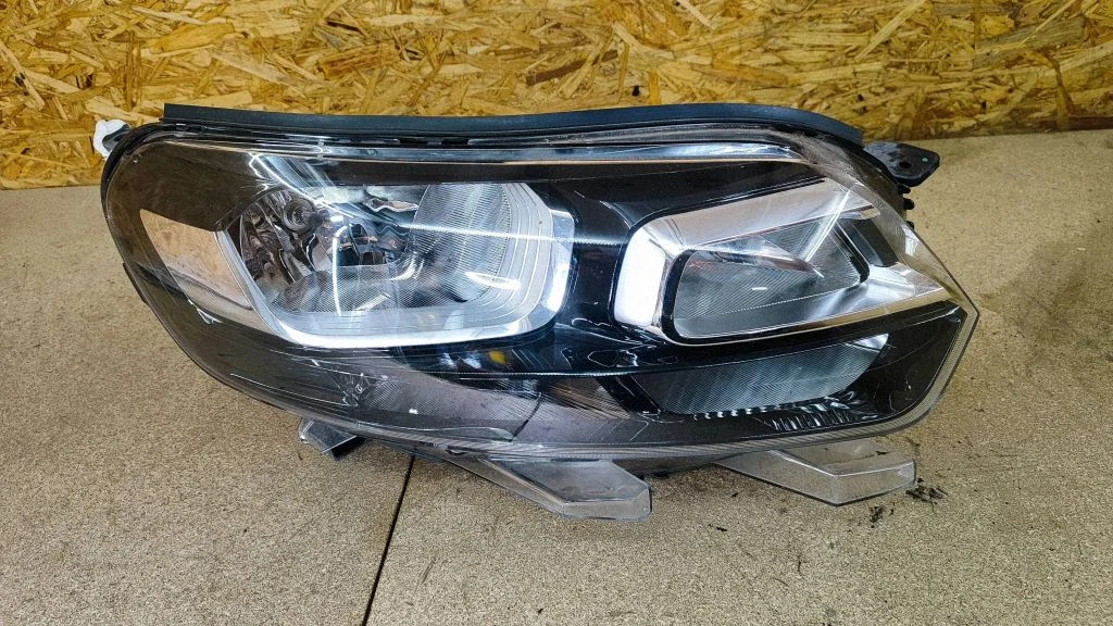 Headlight/headlamp – Opel Vivaro (2019-)