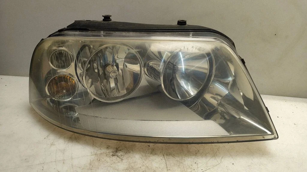 Headlight/headlamp – Volkswagen Sharan (2001-2010)