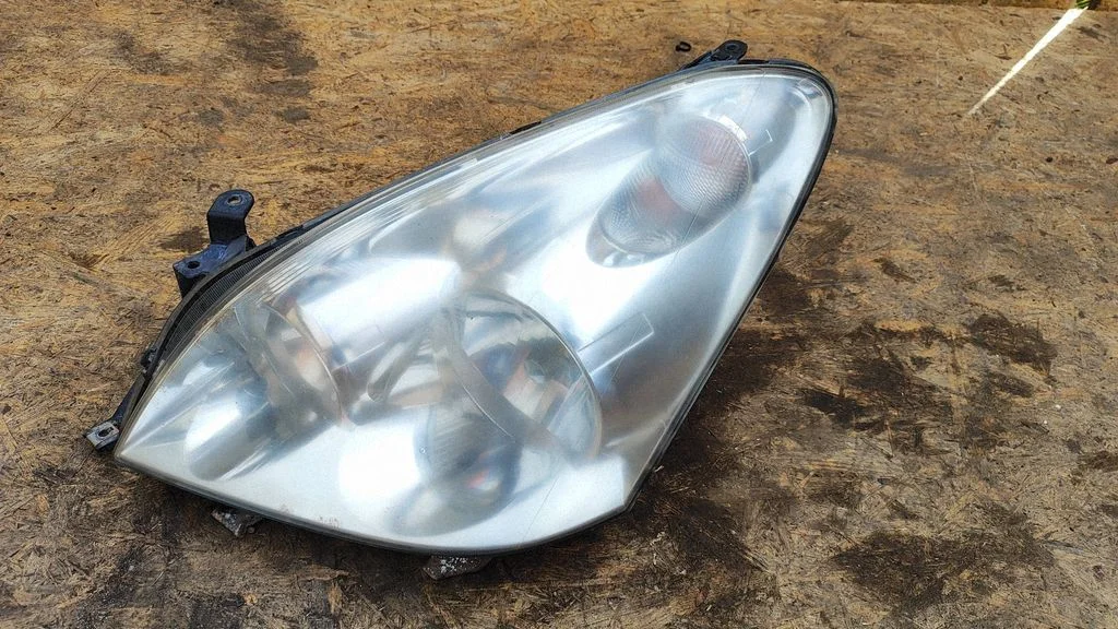Headlight/headlamp STANLEY3124