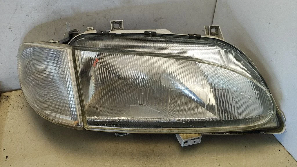 Headlight/headlamp 0301048312