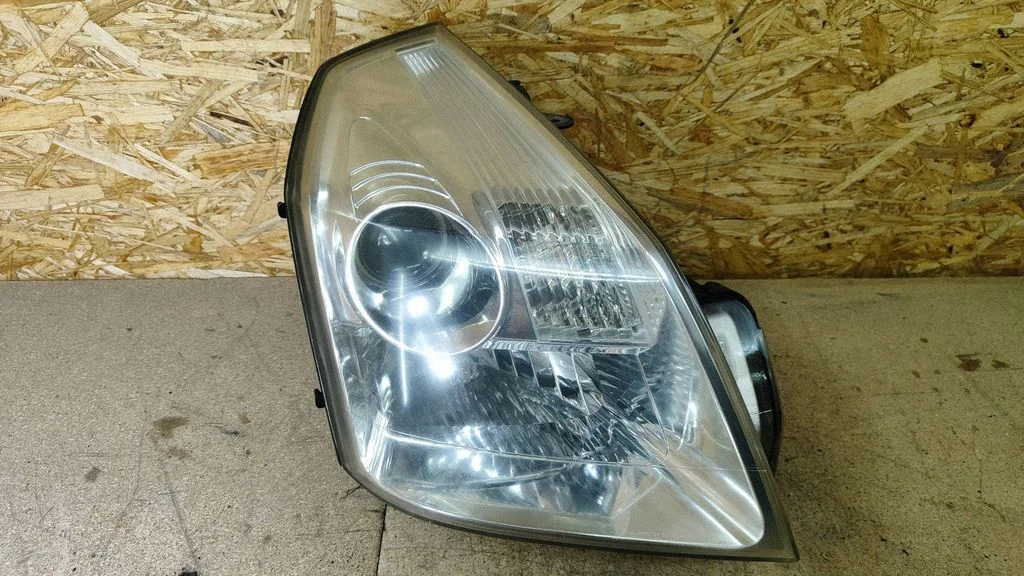 Headlight/headlamp 8200014358