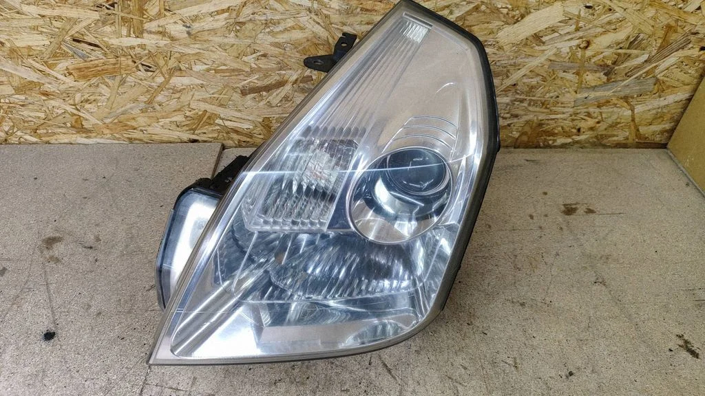 Headlight/headlamp 8200014357