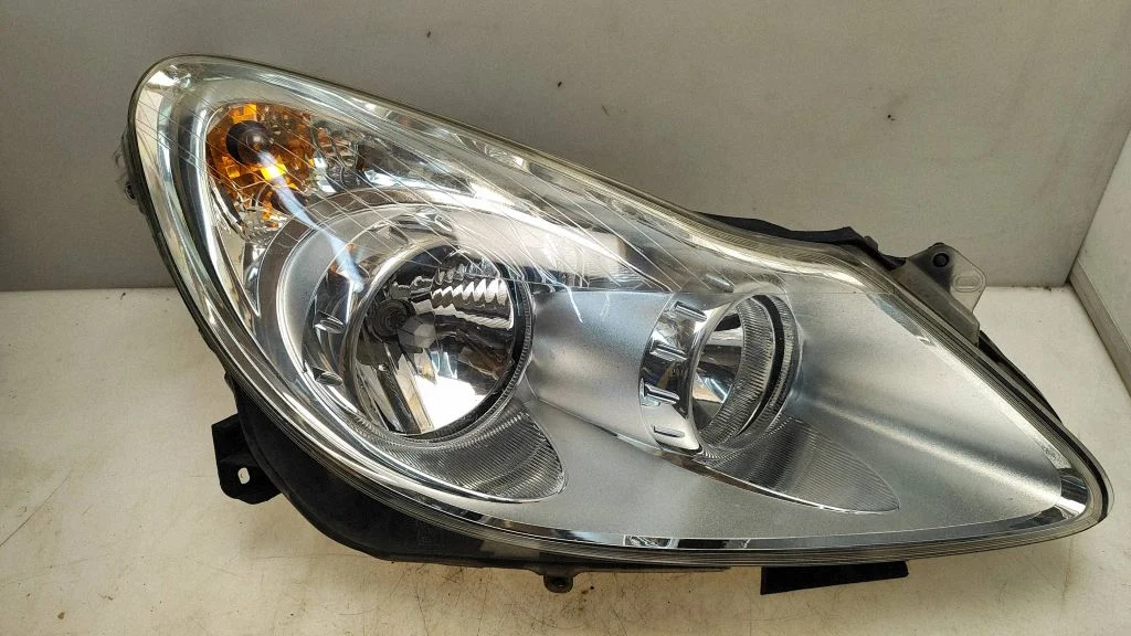 Headlight/headlamp 93189358
