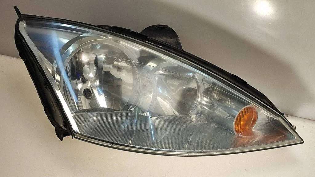 Headlight/headlamp 2M5113W029BD