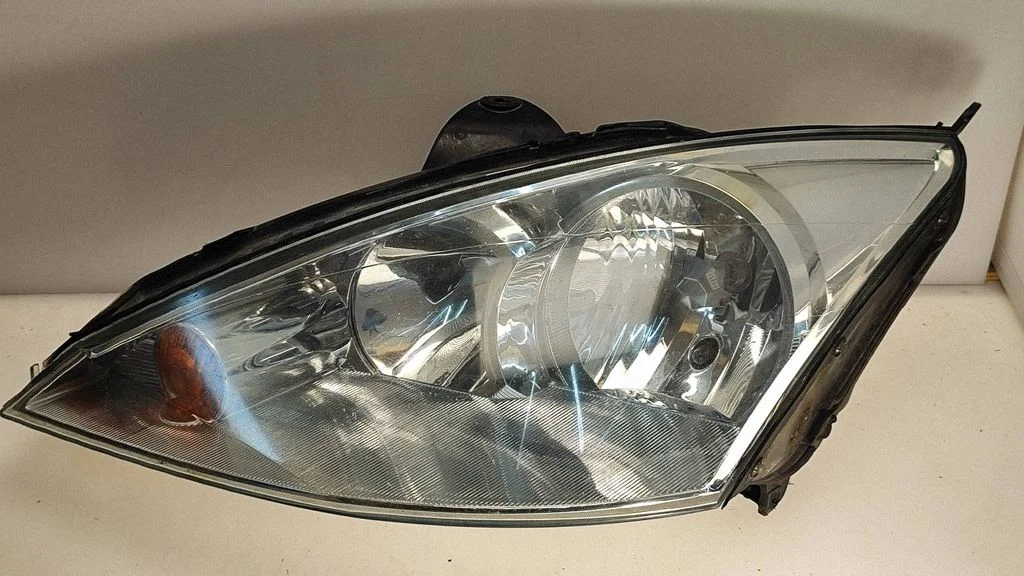 Headlight/headlamp 2M5113W030BD