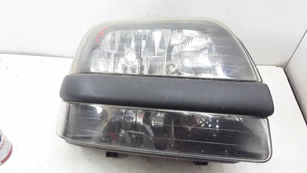 Headlight/headlamp – Fiat Doblo (2000-2009)