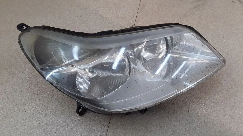 Esituli 9650055880
