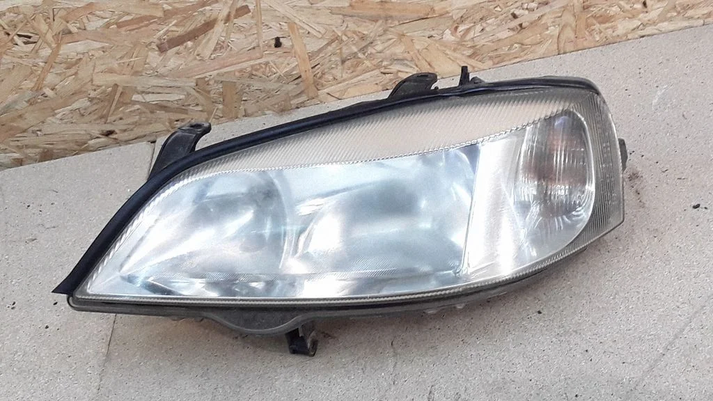 Headlight/headlamp 009199903