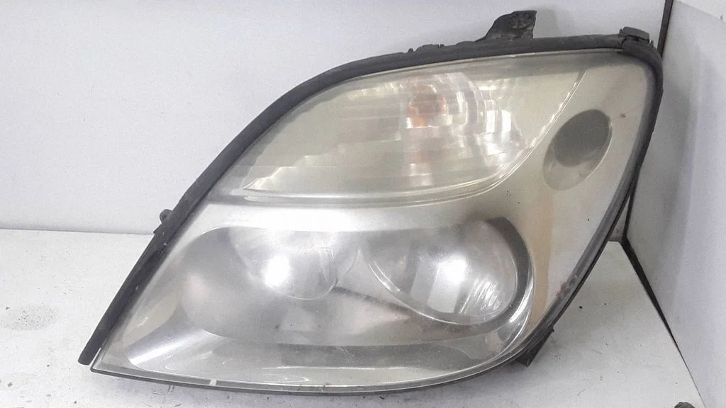 Headlight/headlamp 7700432098