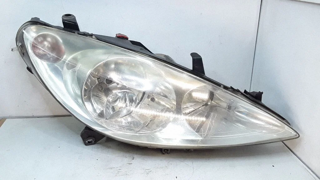 Headlight/headlamp 9641615280