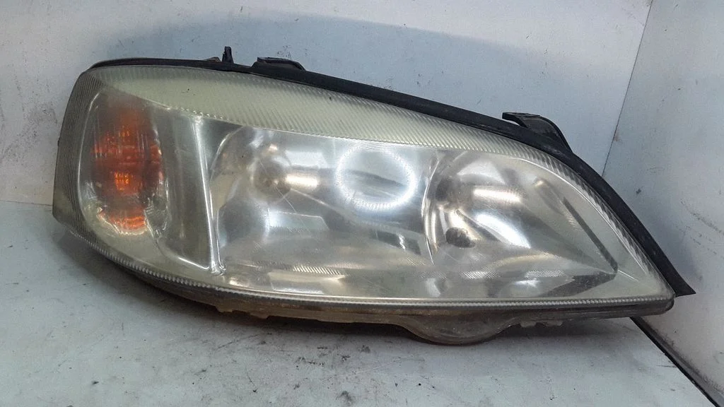 Reflektor – Opel Astra G (1998-2009)