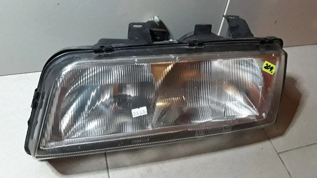 Headlight/headlamp 54531569