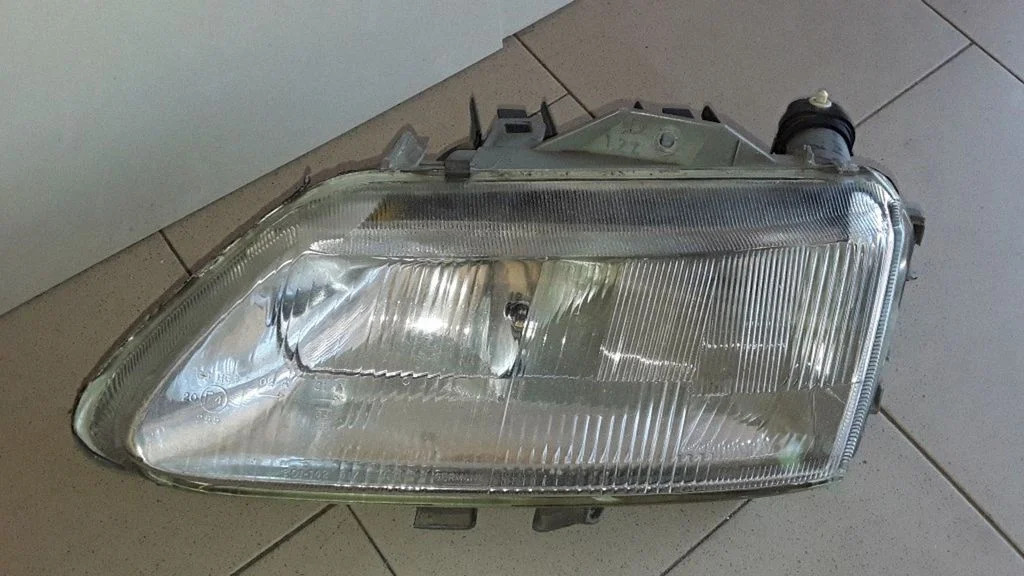 Headlight/headlamp 13996500