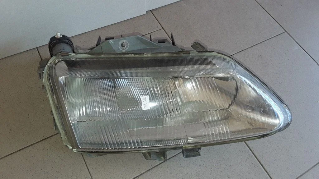 Headlight/headlamp 13996600