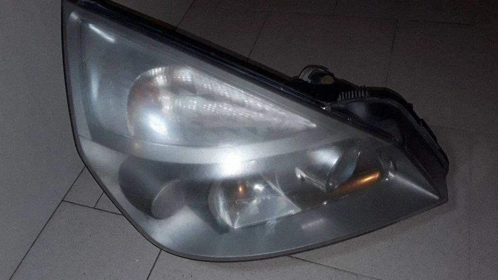 Headlight/headlamp – Renault Espace - Grand espace IV (2004-2014)