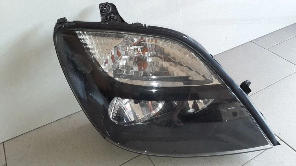 Headlight/headlamp 7700432095