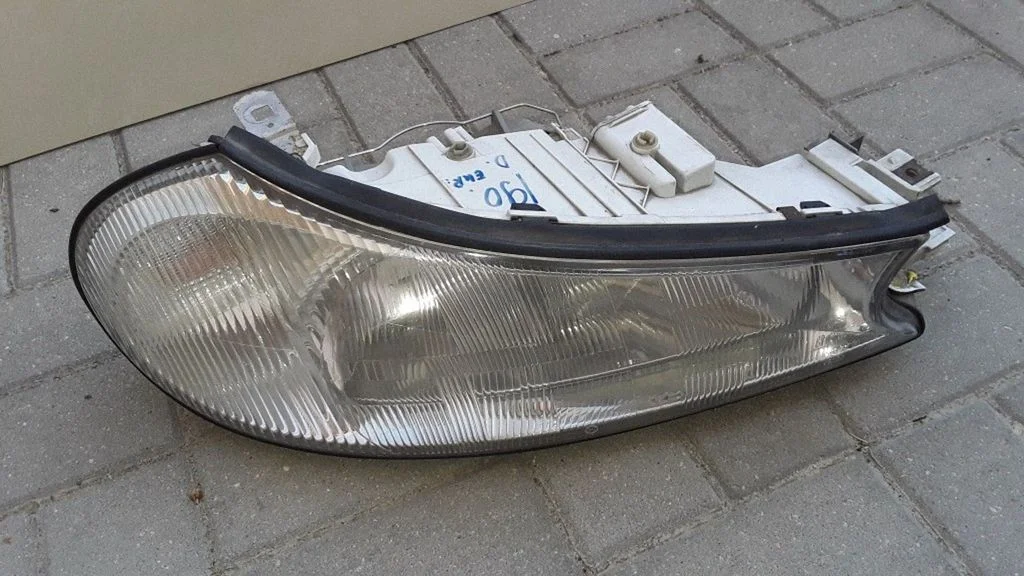 Headlight/headlamp 96BG13K06OAA