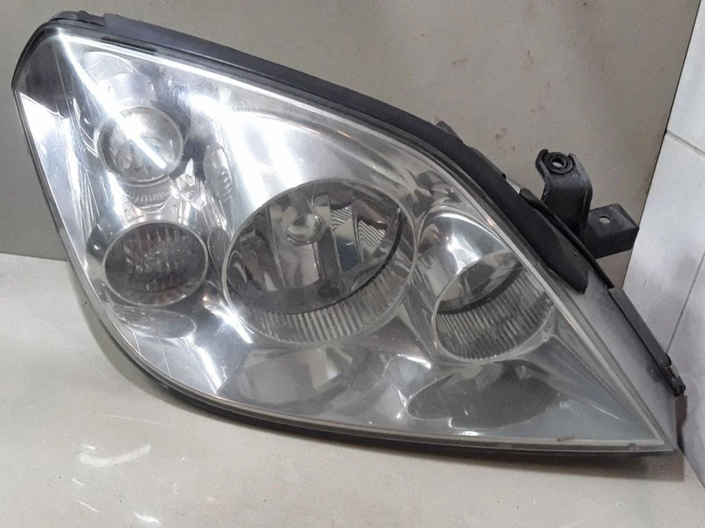 Headlight/headlamp 237598