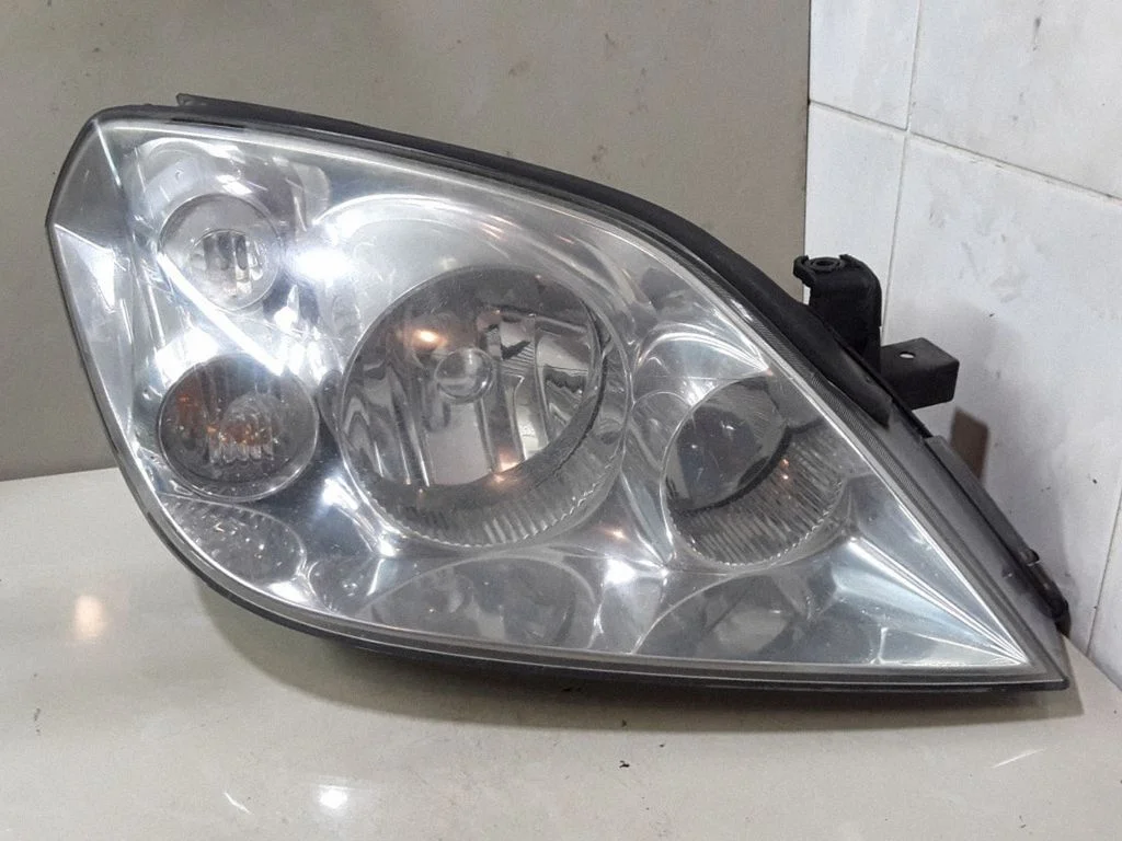 Headlight/headlamp 237598