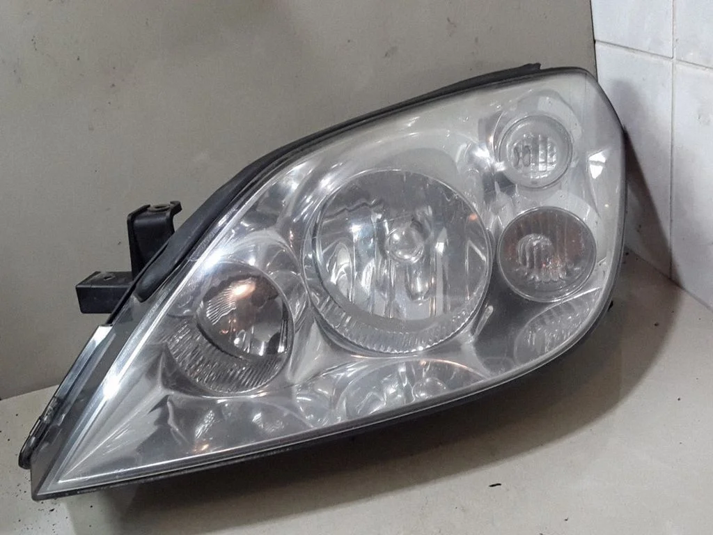 Headlight/headlamp 237597