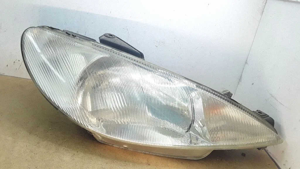 Headlight/headlamp 9640559480