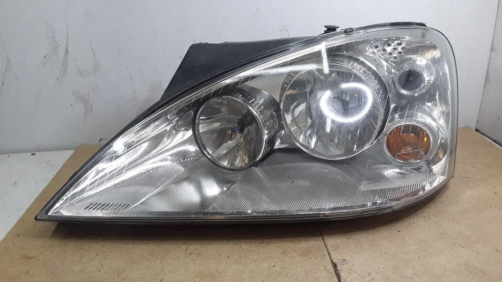 Headlight/headlamp 1M2113101BA