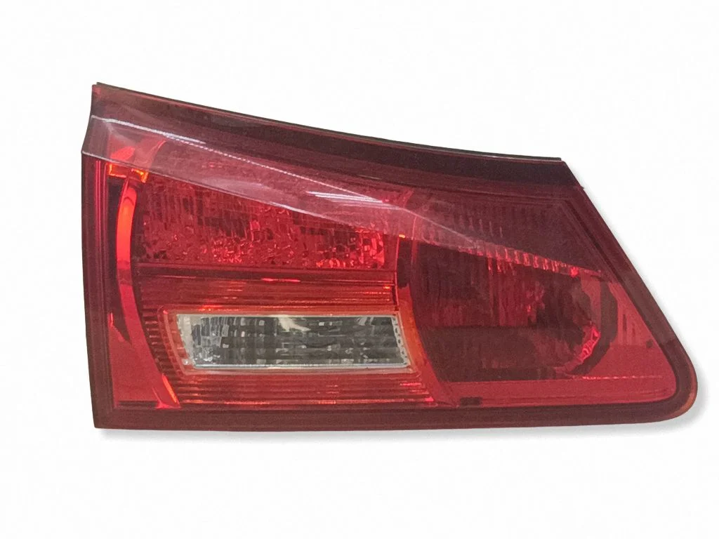 Tagatuli luugil – Lexus IS 220D-250-350 (2006-2013)