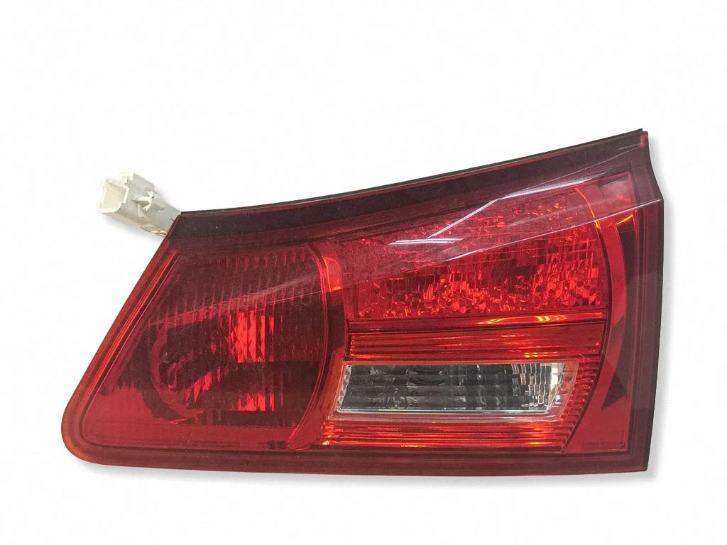 Tagatuli luugil – Lexus IS 220D-250-350 (2006-2013)