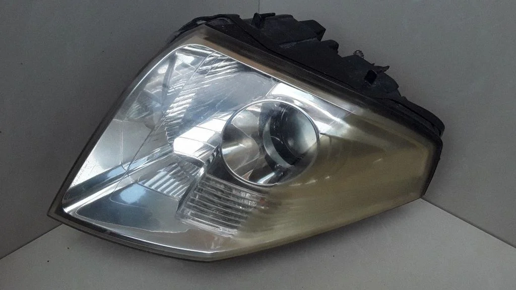 Headlight/headlamp 8200014358