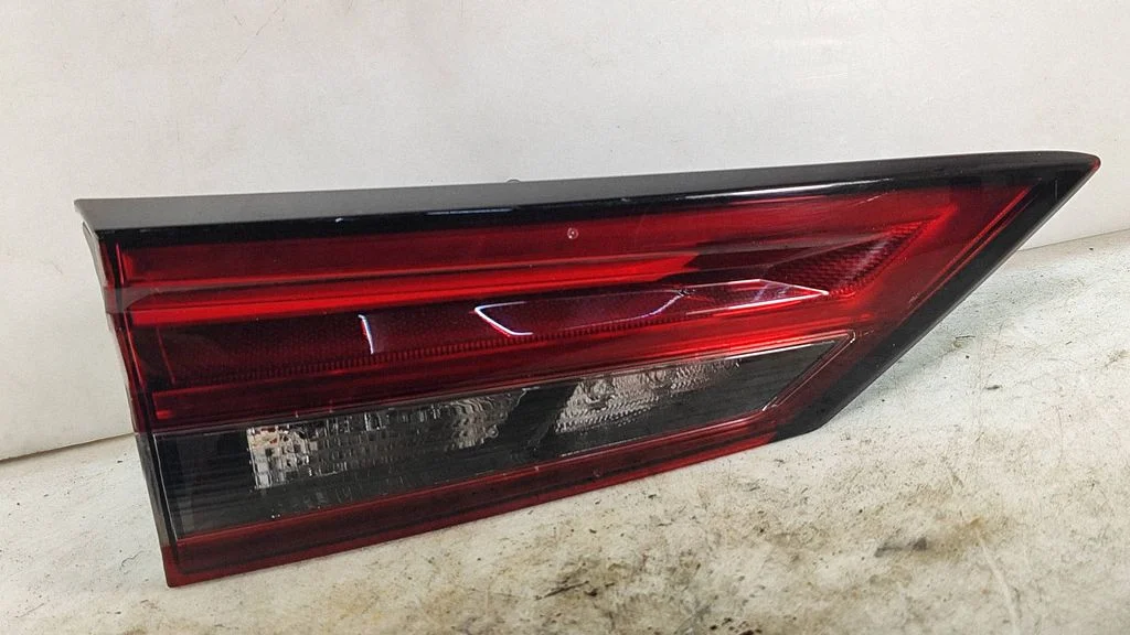 Tailgate rear/tail lights – Nissan Qashqai J12 (2021-)