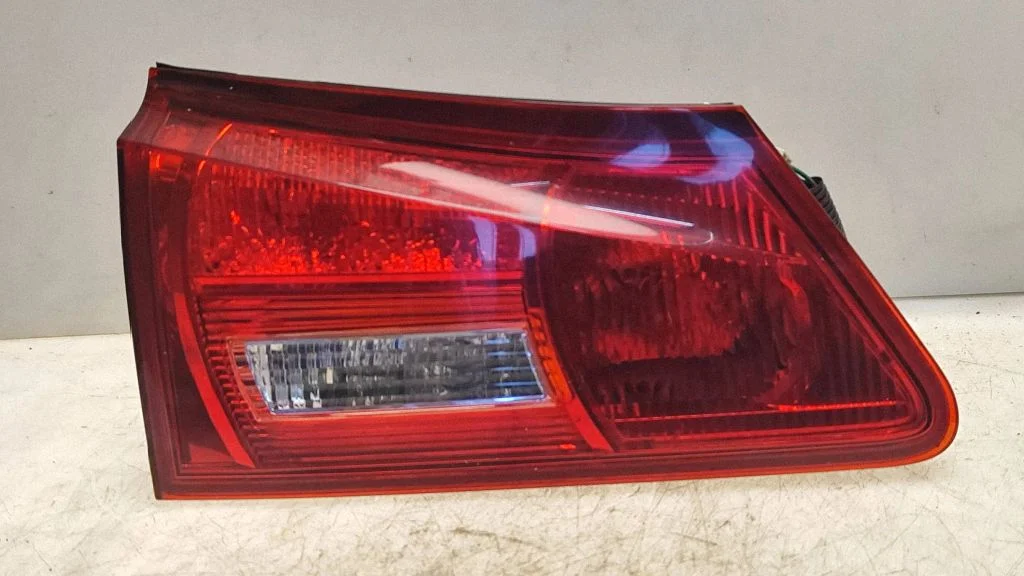Tagatuli luugil – Lexus IS 220D-250-350 (2006-2013)